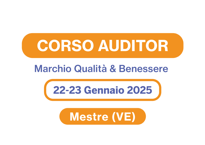 Corso Auditor