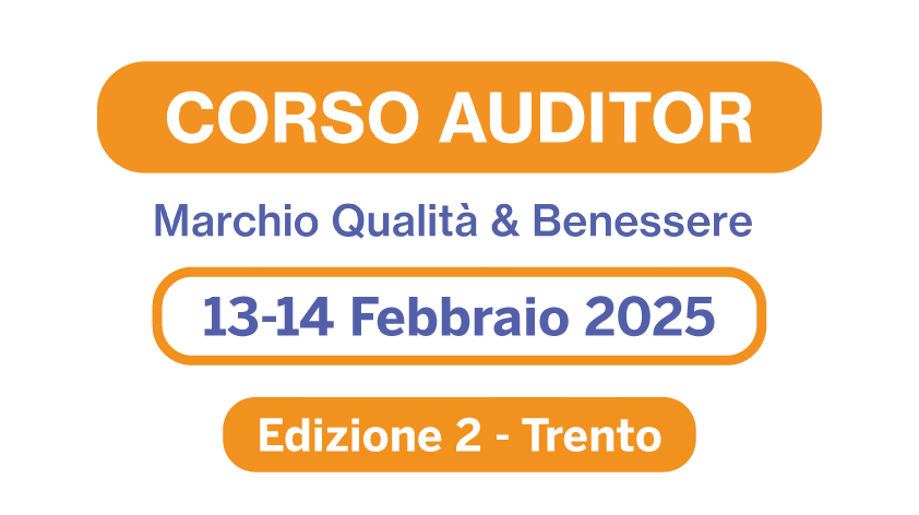 Corso Auditor