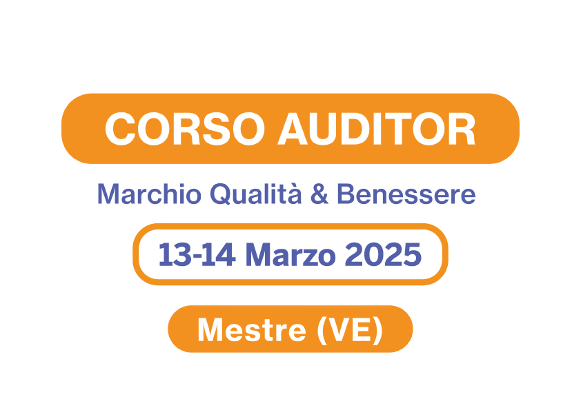 Corso Auditor